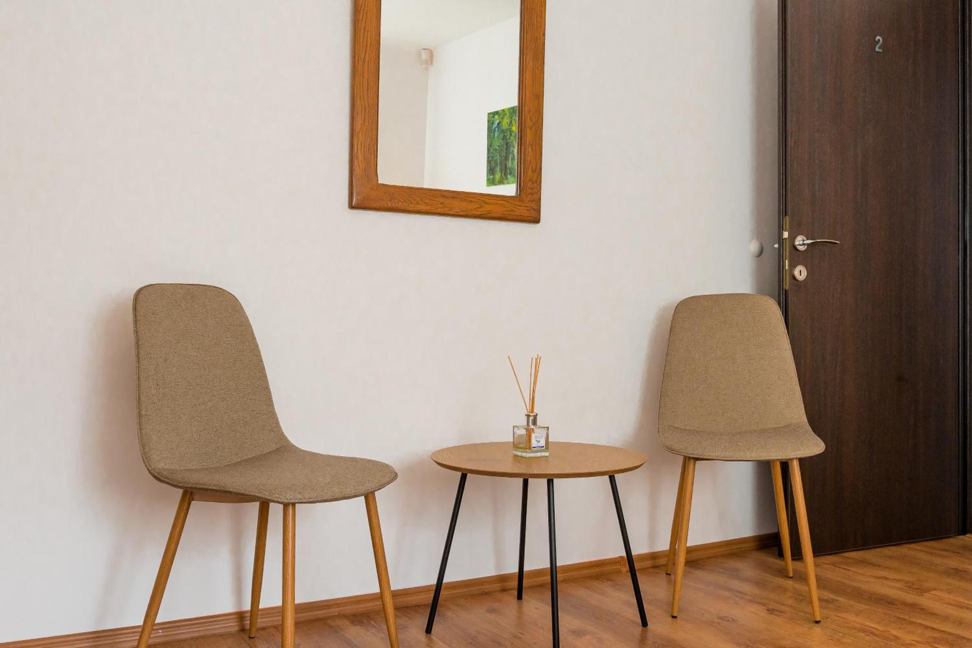 Cabana Zip Zărneşti Bagian luar foto