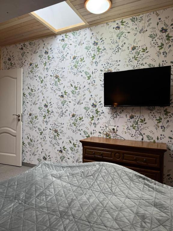 Cabana Zip Zărneşti Bagian luar foto